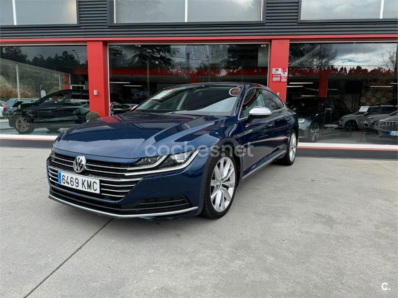 VOLKSWAGEN Arteon Elegance 1.5 TSI EVO