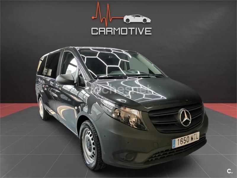 MERCEDES-BENZ Vito 116 CDI Tourer Pro Larga