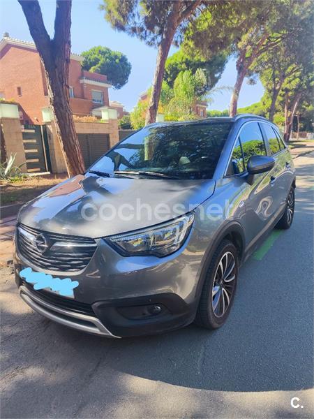 OPEL Crossland X 1.5D Innovation SS