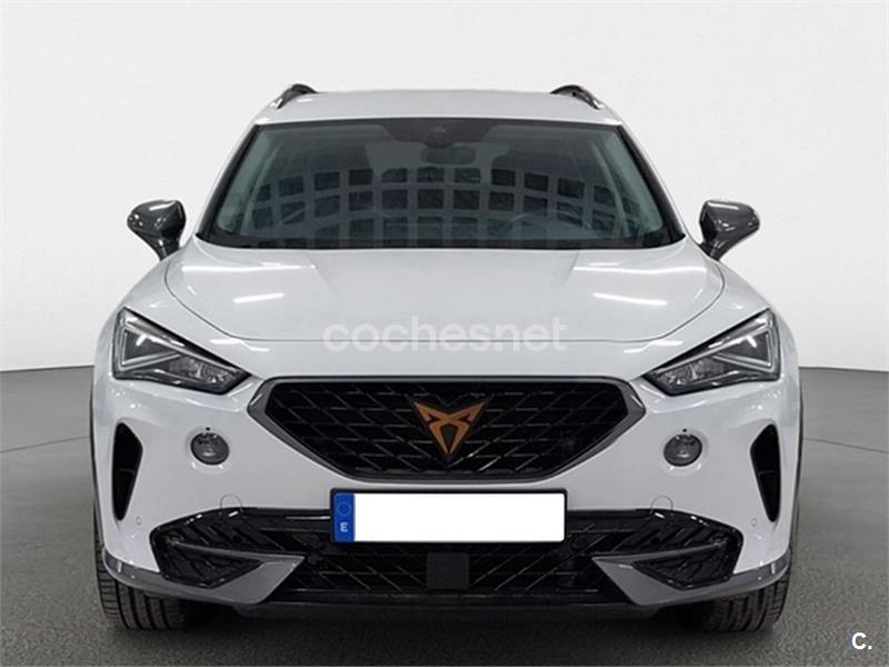 CUPRA Formentor 2.0 TDI 150 CV