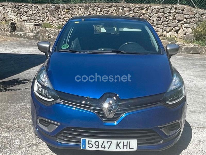 RENAULT Clio Zen Energy TCe 87kW 120CV