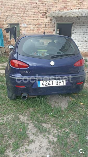 ALFA ROMEO 147 1.6 TS Progression 3p.