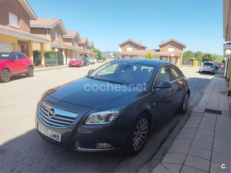 OPEL Insignia 2.0 CDTI 160 CV Cosmo