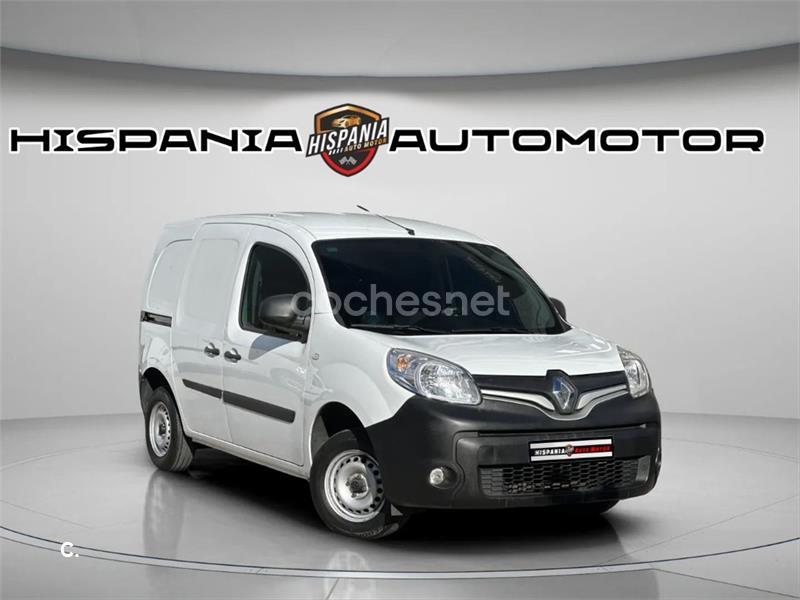 RENAULT Kangoo Furgon Profesional dCi 55 kW 75 CV