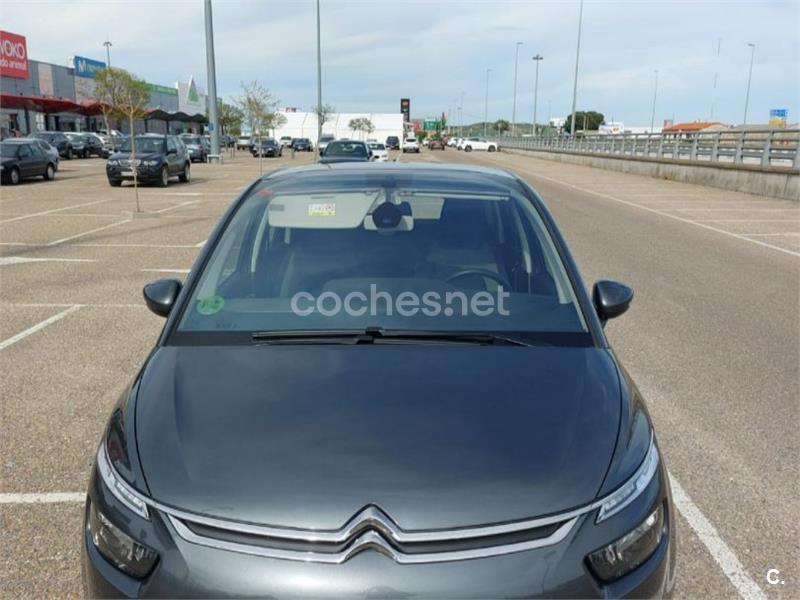 CITROEN C4 Picasso 1.6 THP Intensive