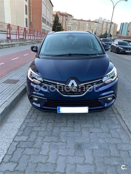 RENAULT Grand Scenic