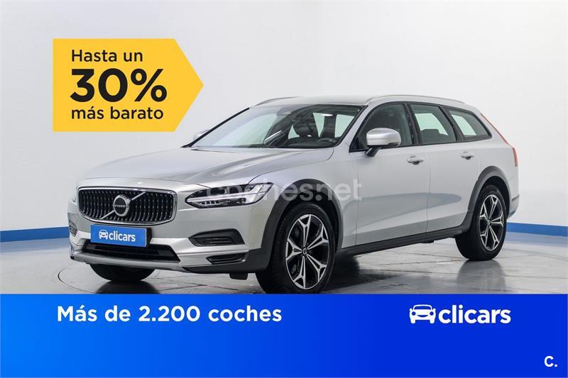 VOLVO V90 Cross Country 2.0 B4 D Pro AWD Auto 5p.