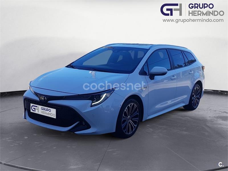 TOYOTA Corolla 2.0 180H STYLE ECVT TOURING SPORT 5p.