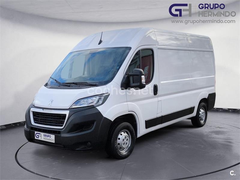 PEUGEOT Boxer 335 L2 H2 BHDI 103kW 140CV SS 6 V. M 4p.