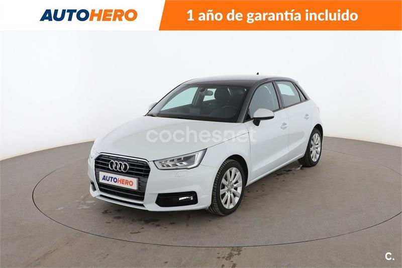 AUDI A1 Attraction 1.6 TDI 85kW116CV Sportback 5p.