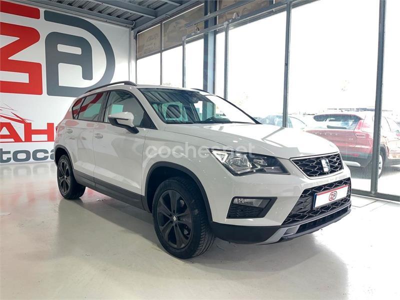 SEAT Ateca 1.0 TSI StSp Style Eco