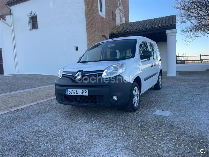 RENAULT Kangoo Combi Nue. Kango Combi Profesional  N1 dCi 90