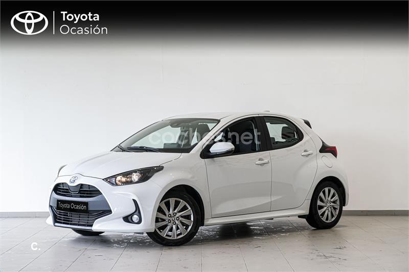 TOYOTA Yaris 1.5 120H Active Tech 5p.