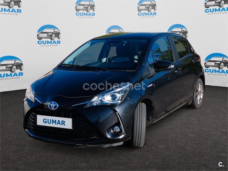 TOYOTA Yaris 1.5 100H Active 5p.