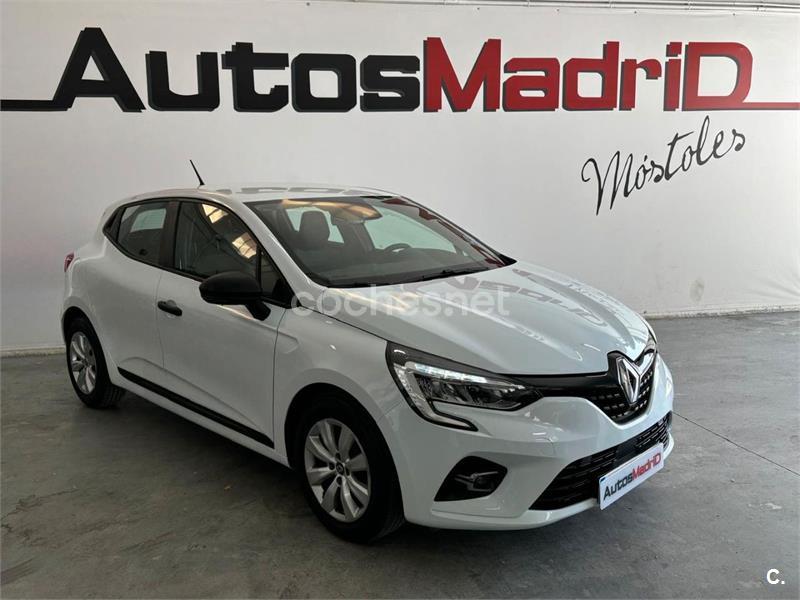 RENAULT Clio Business TCe 74 kW 100CV GLP