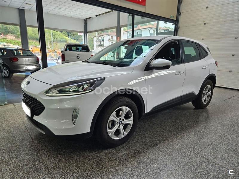 FORD Kuga Titanium 1.5T EcoBoost