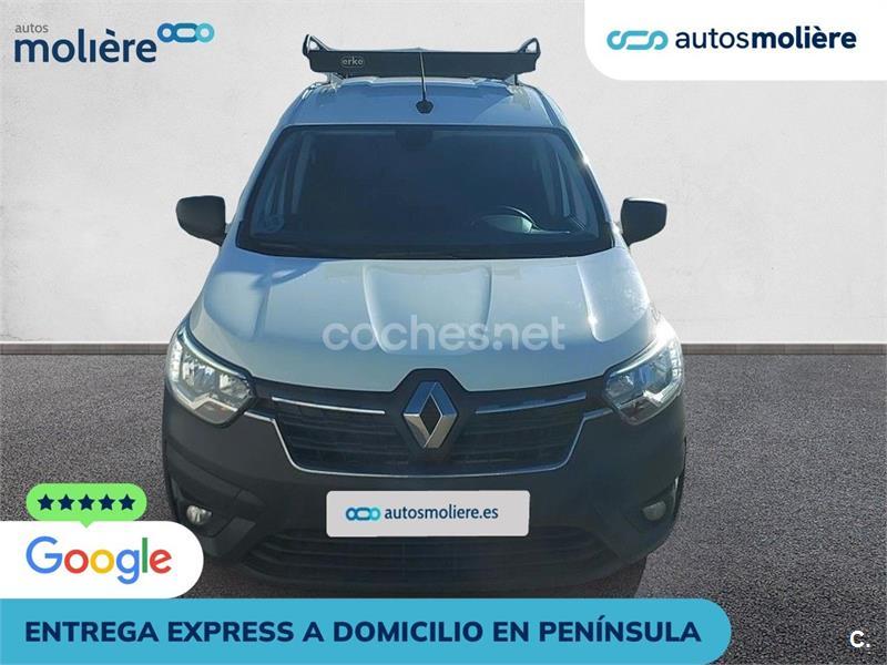 RENAULT Express Confort 1.5 Blue dCi 55 kW 75 cv