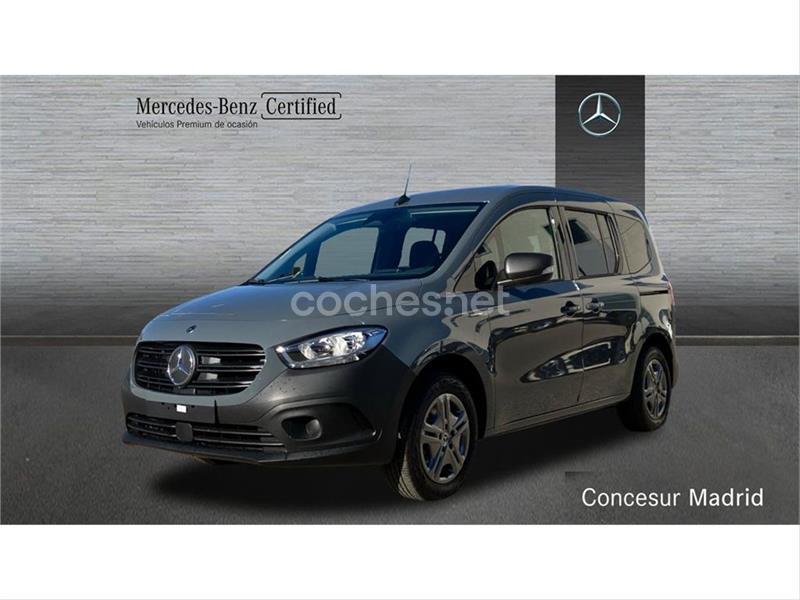 MERCEDES-BENZ Citan eCitan Tourer Pro Largo 5p.