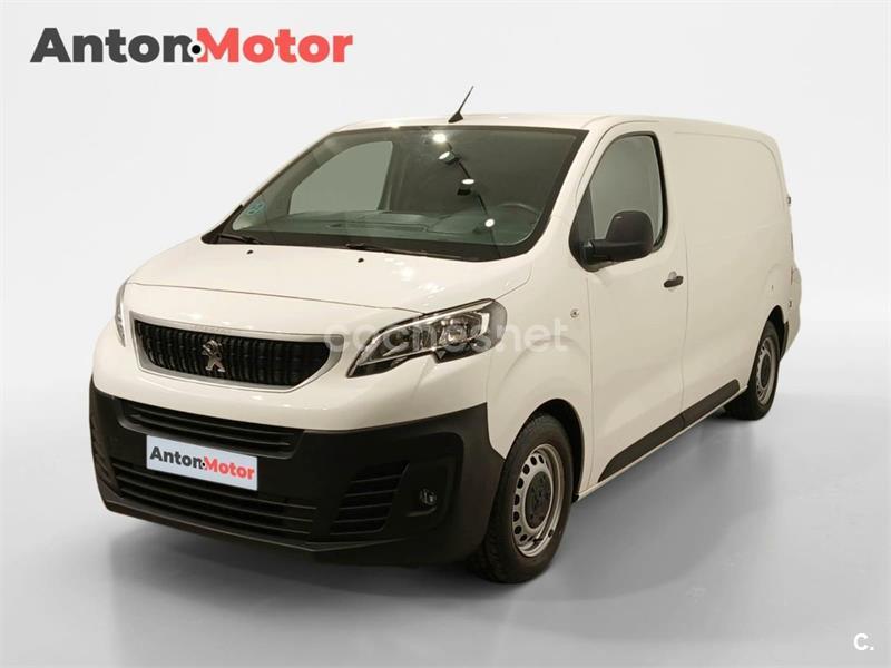 PEUGEOT Expert Furgon Pro 1.6 BlueHDi 115Compact