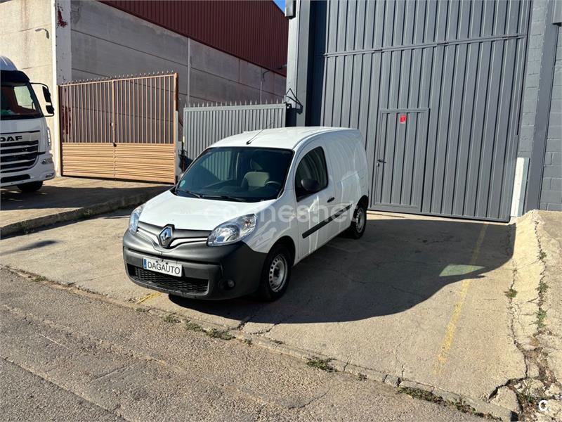 RENAULT Kangoo Furgon Profesional dCi 55 kW 75 CV