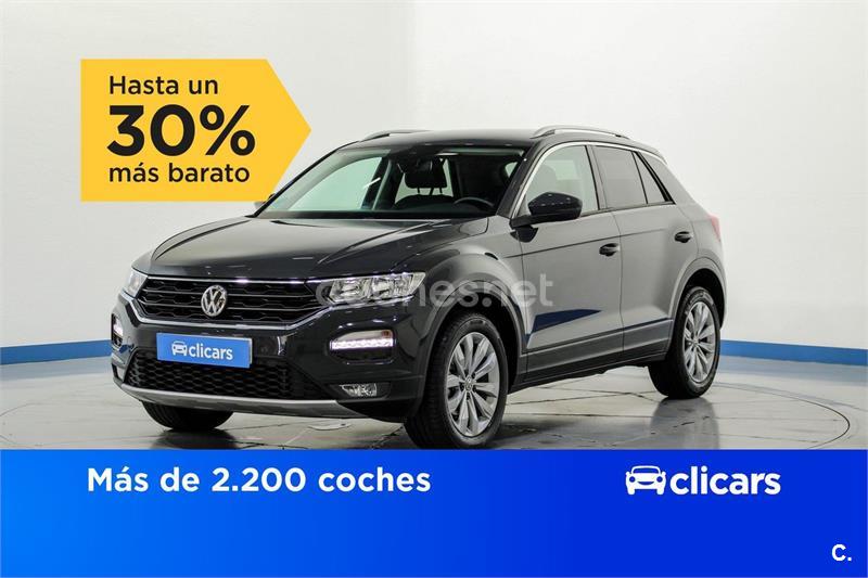 VOLKSWAGEN TRoc Advance 1.6 TDI 85kW 115CV 5p.