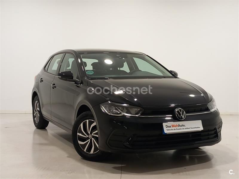 VOLKSWAGEN Polo Polo 1.0 TSI