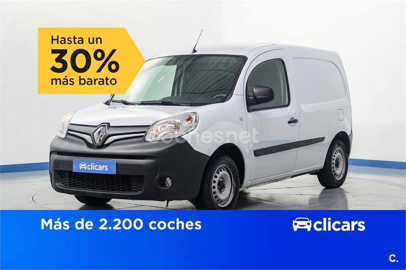 RENAULT Kangoo Furgon Profesional Blue dCi 59 kW 80CV