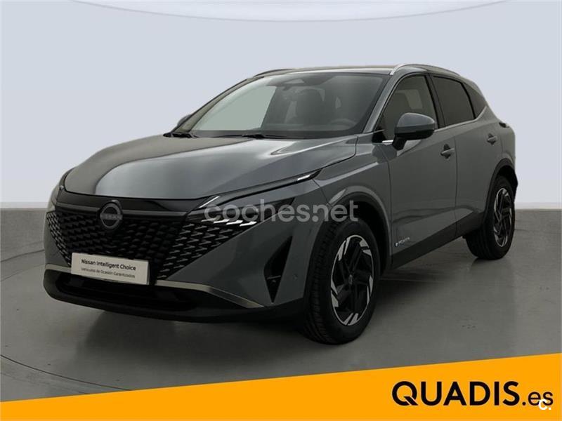 NISSAN QASHQAI EPOWER 140 KW 190 CV NConnecta 5p.