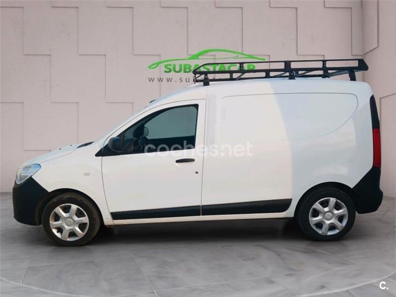 DACIA Dokker Van Essential 1.6 75kW 100CV GLP 4p.