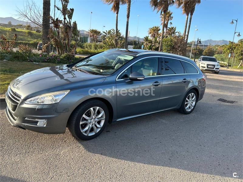 PEUGEOT 508 SW Active 1.6 THP