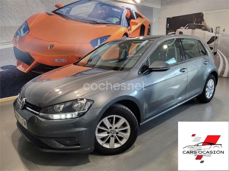 VOLKSWAGEN Golf 1.0 TSI 81kW 110CV 5p.