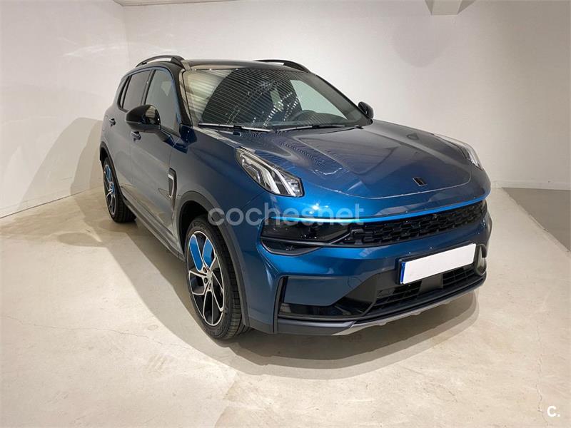 LYNK & CO 01 1.5 PHEV 6.6kW