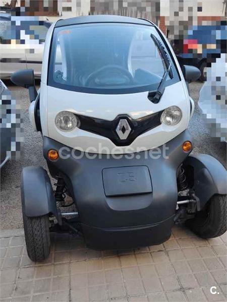 RENAULT Twizy