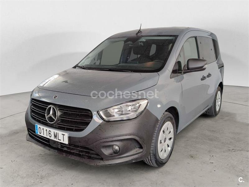 MERCEDES-BENZ Citan 112 CDI 85kW Tourer Base Largo 5p.