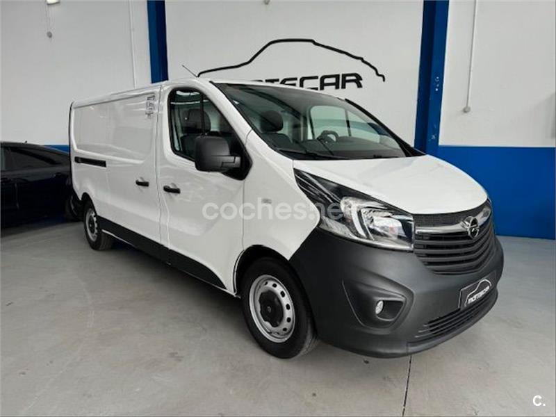 OPEL Vivaro 1.6 CDTI SS Selective L2 H1 2.9t