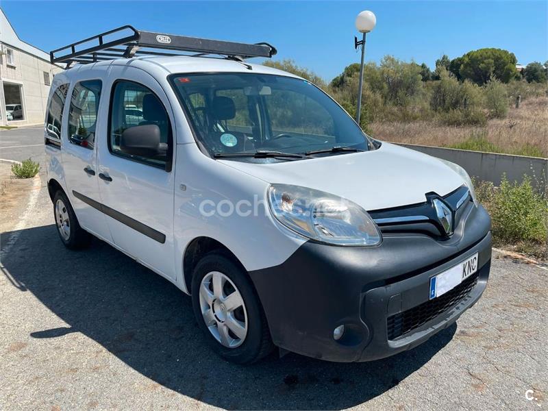 RENAULT Kangoo Combi Profesional M1AF En. dCi 66kW 90CV