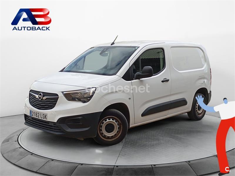 OPEL Combo 1.6 TD SS 74kW 100CV Select L H1 650k