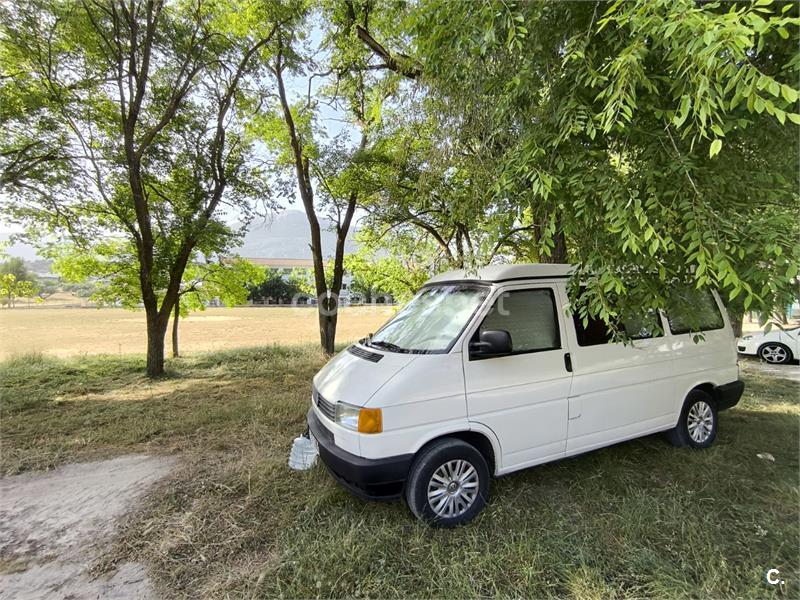 VOLKSWAGEN Multivan 1.9TDI