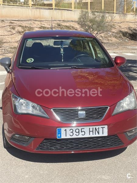 SEAT Ibiza 1.6 TDI Reference