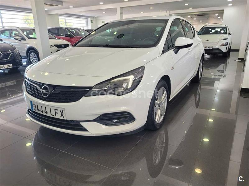 OPEL Astra 1.5D DVC 77kW 105CV Astra 5p.