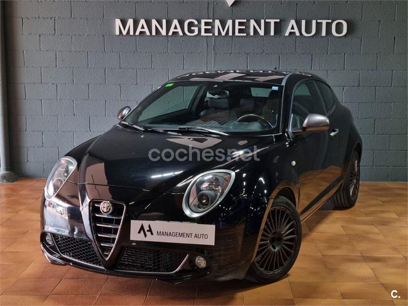 ALFA ROMEO MiTo 1.3 JTDm SS MiTo