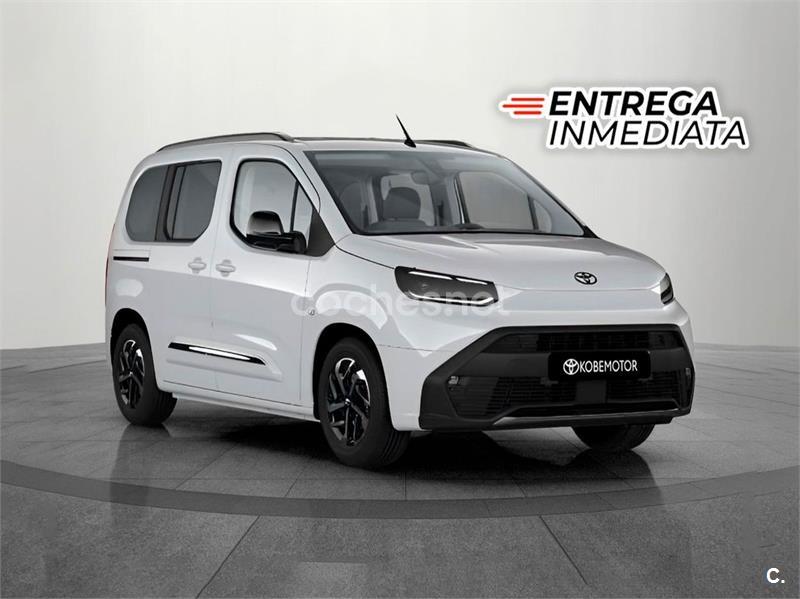 TOYOTA Proace City Verso 1.5D 96kW 130CV Family Active L1 5p.