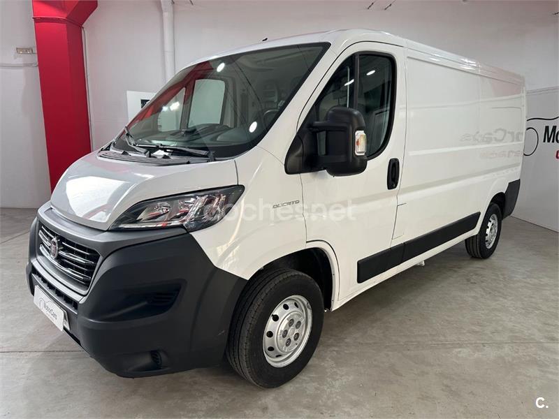 FIAT Ducato 30 L1 H2 2.3 1 88 kW Euro 6dtemp