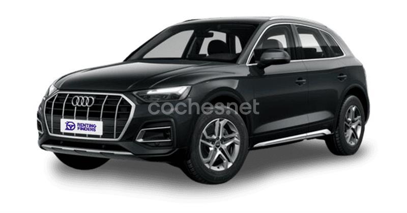 AUDI Q5 Advanced 35 TDI 120kW S tronic 5p.