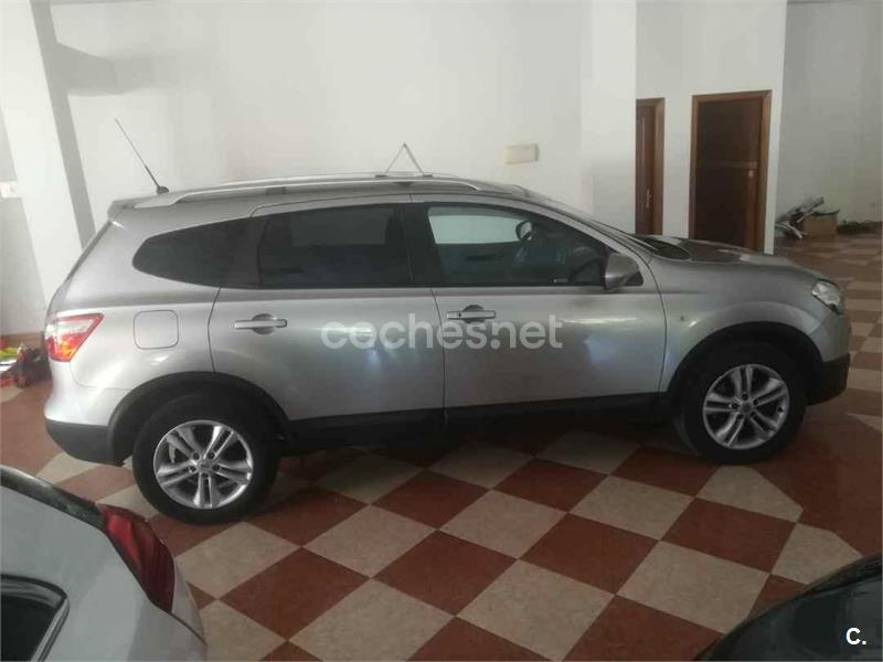 NISSAN QASHQAI2