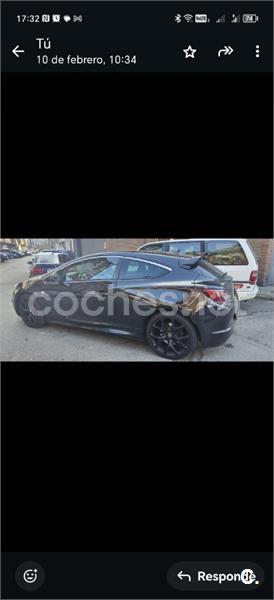 OPEL GTC 2.0 Turbo SS OPC 3p.