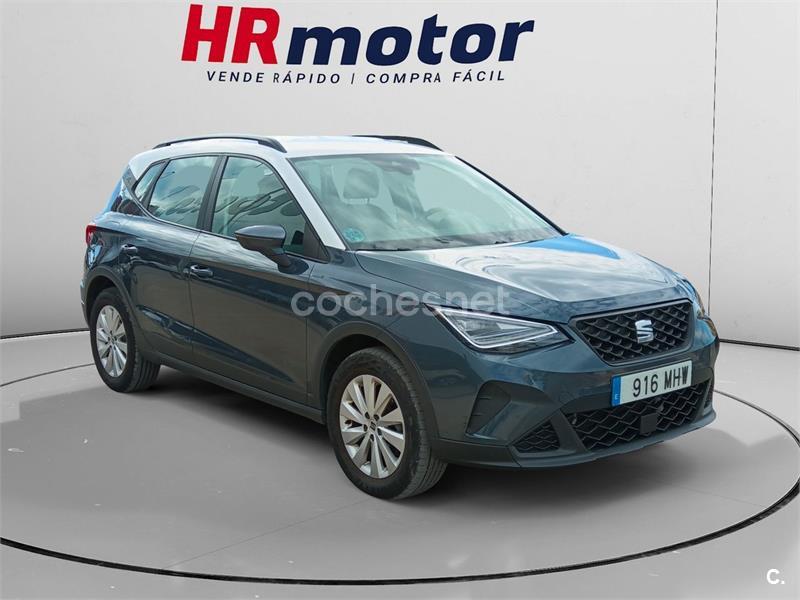 SEAT Arona 1.0 TSI 81kW 110CV Style XL 5p.