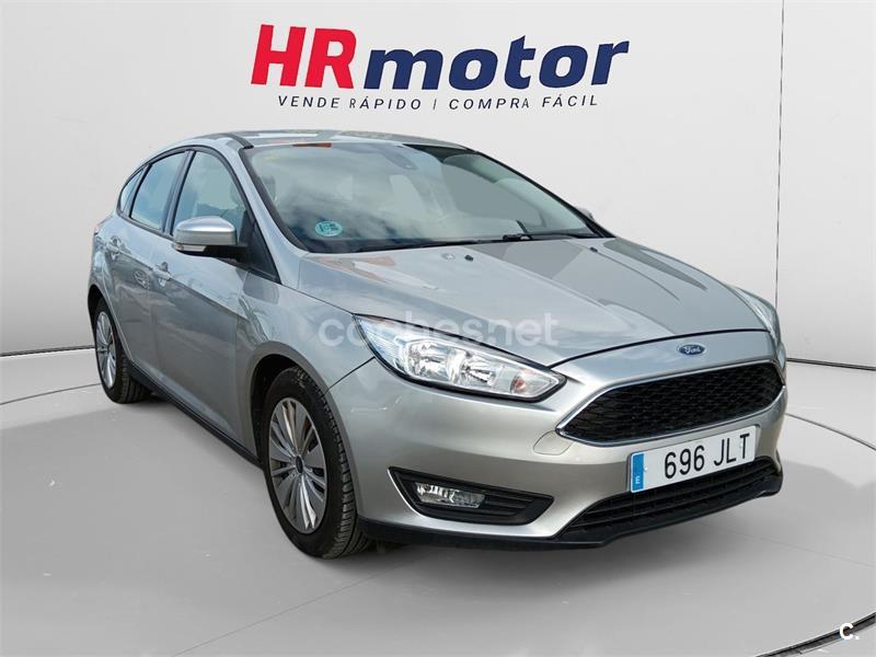 FORD Focus 1.5 TDCi E6 Trend 5p.