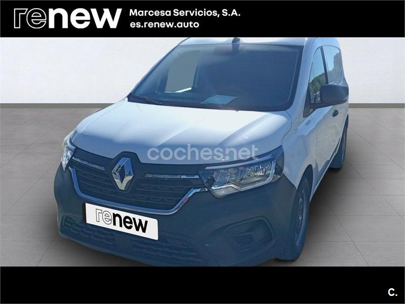 RENAULT Kangoo Furgon L1 1.5 Blue dCi 70kW 95CV