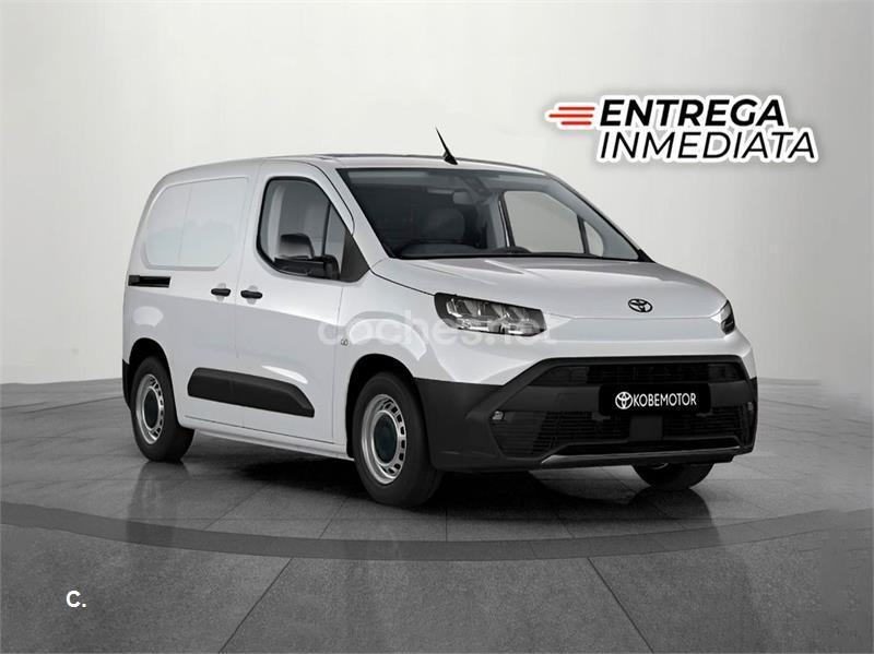 TOYOTA Proace City 1.5D 75kW 100CV VX L1 5p.